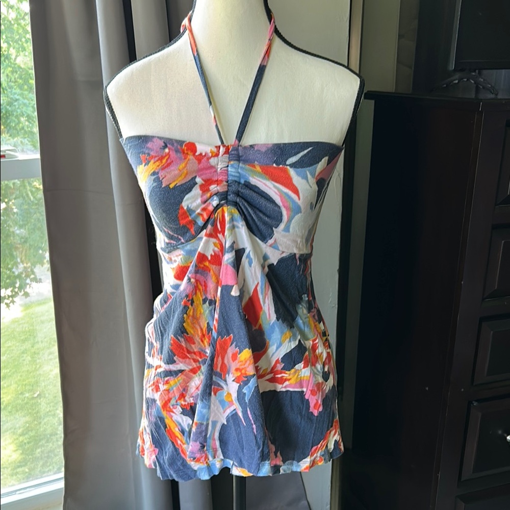 Patagonia Top/Skirt